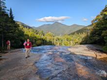Indian Falls