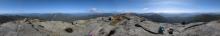 View from Marcy